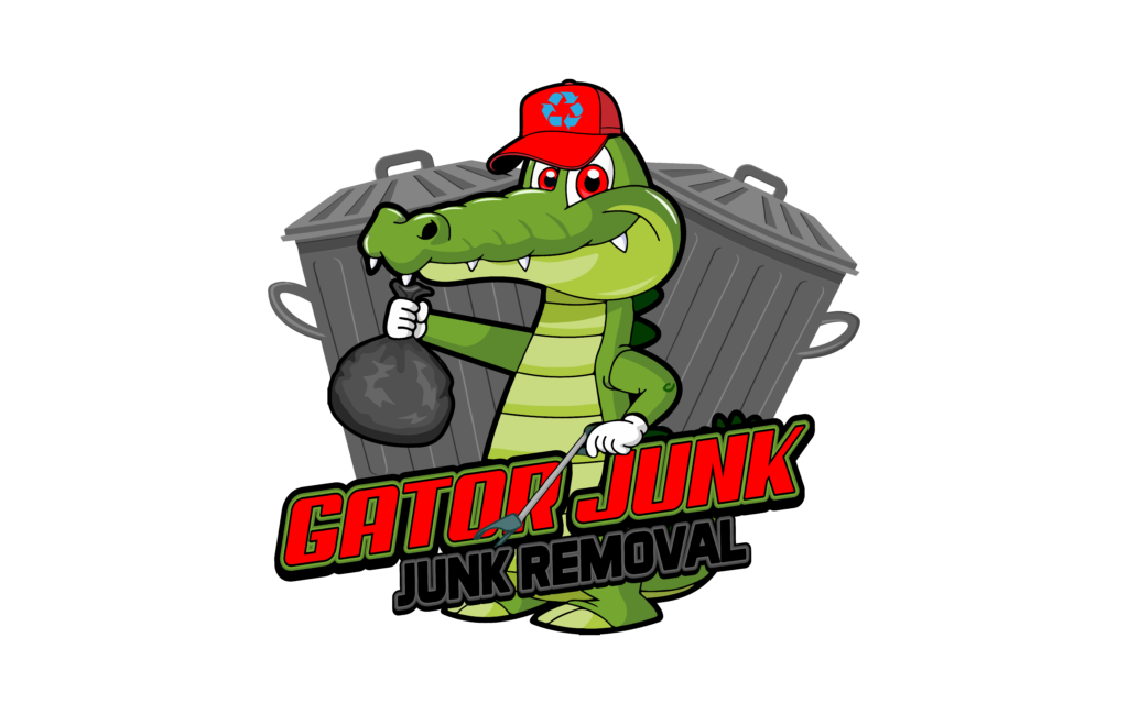 Top Gainesville Junk Removal Experts | Curbside Service